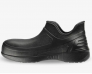 SafetyClog shoe, c/w Composite Safety Toe. Offers exceptional slip resistance sole and lightweight for comfort. SRC. E