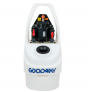 Scale Removal System, 21 GPM w/15 Gal. Tank. • GDS-C92-FWF