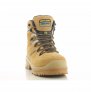 ULTIMA Safety Boot, c/w Composite Toe & SJ Flex Mid sole. Provides Slip Resistant Breathable & Heat Resistant feature