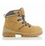 ULTIMA Safety Boot, c/w Composite Toe & SJ Flex Mid sole. Provides Slip Resistant Breathable & Heat Resistant feature