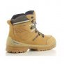 ULTIMA Safety Boot, c/w Composite Toe & SJ Flex Mid sole. Provides Slip Resistant Breathable & Heat Resistant feature