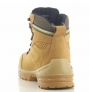 ULTIMA Safety Boot, c/w Composite Toe & SJ Flex Mid sole. Provides Slip Resistant Breathable & Heat Resistant feature