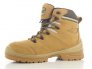 ULTIMA Safety Boot, c/w Composite Toe & SJ Flex Mid sole. Provides Slip Resistant Breathable & Heat Resistant feature