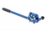 Wesco 272018 Deheader with Plastic Hand Grip, For Steel Drums