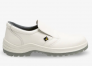 X0500 S2 Low Cut Steel Toe Safety Shoe. SRC. ESD Cleanroom Shoe