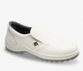 X0500 S2 Low Cut Steel Toe Safety Shoe. SRC. ESD Cleanroom Shoe