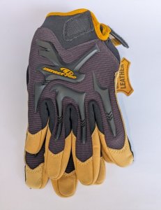 CG IMPACT PRO CG30-75-010