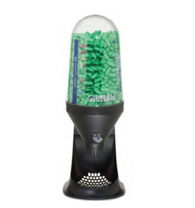 Howard Leight LS-400 Earplugs Dispenser Tabletop