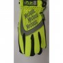 Mechanix Hi-Viz FastFit Gloves