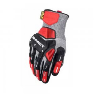 Mechanix ORHD Knit CR5 Gloves