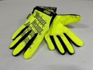 Mechanix SMG-91