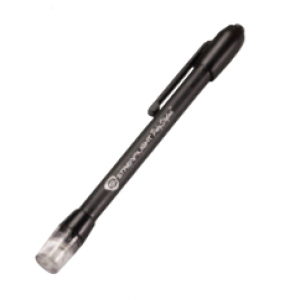 PolyStylus® Alkaline Battery-Powered Polymer Pen Light Ultra-tough “FiberWrap™ ATEX 66421