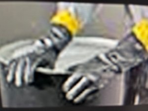 SILVERSHIELD
