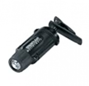 STREAMLIGHT® ClipMate™ LED Flashlight, Black 61101