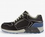 RAPTOR (BLUE BLACK) S1P.SRC.Comp. Toe & M.Sole. Coolmax