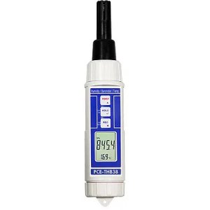 pce-instruments-thermo-hygromete