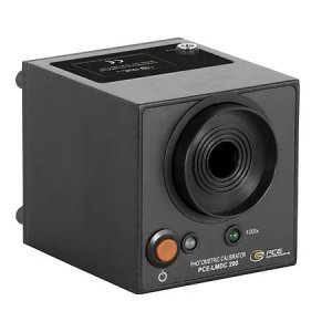 pce-instruments-calibrator-simul