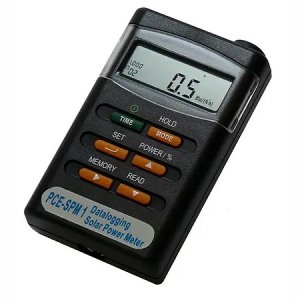 pce-instruments-solar-radiation
