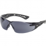BOLLE 1662302A RUSH+ PLATINUM AS/AF SMOKE LENS
