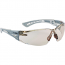 BOLLE RUSH+ PLATINUM AS/AF CSP LENS
