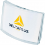 DELTA PLUS BADGE-U UNIVERSAL BADGE HOLDER FOR HELMET