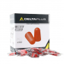 DELTA PLUS CONIC200 UNCORDED EARPLUGS SNR 36dB NRR 33dB