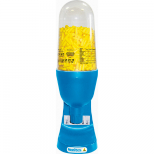 DELTA PLUS CONICDIS FOAM EARPLUGS DISPENSER