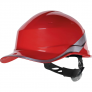DELTA PLUS DIAMOND V SAFETY HELMET