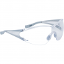 DELTA PLUS EGON CLEAR SAFETY EYEWEAR ANTIFOG