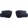 KALIBER 8001 BALLISTIC SAFETY EYEWEAR CLEAR/SMOKE