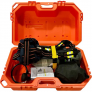 YIBEI6.8 SELF-CONTAINED BREATHING APPARATUS (SCBA) W/ COMPOSITE CYLINDER 45 MINS, MED APPROVED