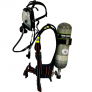 YIBEI6.8 SELF-CONTAINED BREATHING APPARATUS (SCBA) W/ COMPOSITE CYLINDER 45 MINS, MED APPROVED