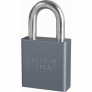 AMERICAN LOCK A10KA SOLID BODY PADLOCK