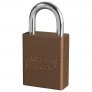 American Lock A1105 Aluminum Safety Padlocks Keyed Alike