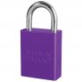 American Lock A1105 Aluminum Safety Padlocks Keyed Alike