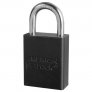 American Lock A1105 Aluminum Safety Padlocks Keyed Different