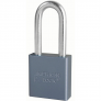 AMERICAN LOCK A11N SOLID BODY PADLOCK