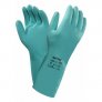 Ansell Sol-Vex 37-175 Nitrile Gloves