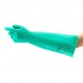 Ansell Sol-Vex 37-185 Nitrile Gloves