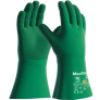 ATG 76-833 MAXICHEM CUT WITH TRITECH (SIZE 10)