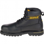 CAT P708026 HOLTON STEEL TOE SB FO HRO SRC WORK BOOT