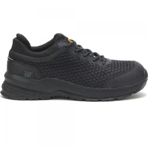 CAT P725306 STREAMLINE 2.0 CT SAFETY SHOE, BLACK