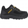 CAT P725317 ELMORE ST S1P HRO SAFETY SHOE, BLACK