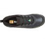 CAT P726286 INVADER SPORT LO MESH CT CSA SAFETY SHOE, BLACK