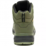 CAT P726744 INDUCTOR TECH MID S3 CT SAFETY SHOE, OLIVE