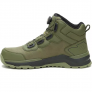 CAT P726744 INDUCTOR TECH MID S3 CT SAFETY SHOE, OLIVE