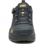 CAT P726748 INDUCTOR TECH LO S3SFOHROSRESD CT SAFETY SHOE, BLACK