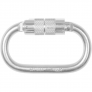 DELTA PLUS AN203200ZD ENERGY ABSORBER SINGLE LANYARD 2M