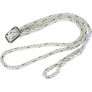 DELTA PLUS EX021 ADJUSTABLE LANYARD, LENGTH 2M