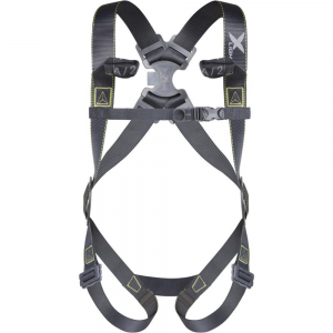 DELTA PLUS HAR22X X-TREM LIGHT HARNESS